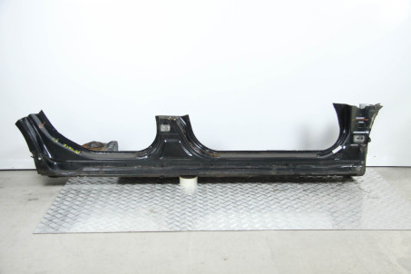 Порог со стойкой правый Nissan Altima (L33) 2012-2018 G60223TAMD (54550)