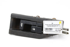 Ручка кришки багажника Subaru Impreza (GK/GT) 17- 57345FJ010 (54551)