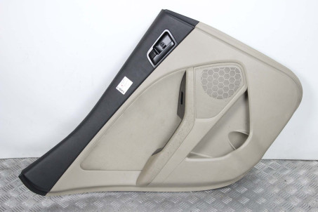 Карта двери задняя левая бежевая Kia Optima (TF) 2010-2016 833012T340DBL (54568)