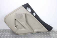 Карта двери задняя правая бежевая Kia Optima (TF) 2010-2016 833022T340DBL (54569)