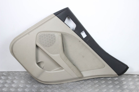 Карта двери задняя правая бежевая Kia Optima (TF) 2010-2016 833022T340DBL (54569)