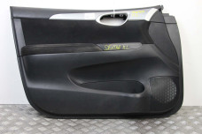 Карта дверей передня ліва Nissan Sentra (B17) 2013-2016 809019AM2B (54575)