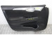 Карта двери передняя левая Nissan Sentra (B17) 2013-2016 809019AM2B (54575)