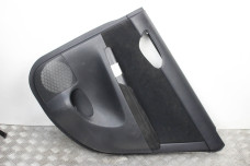 Карта двери задняя правая Nissan Sentra (B17) 2013-2016 829009AM2D (54577)