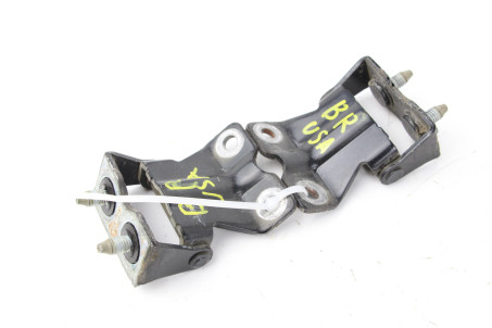 Петли кр.багажника 2 шт. Subaru Outback (BR) USA 2009-2014 60870AG00A9P (54592)