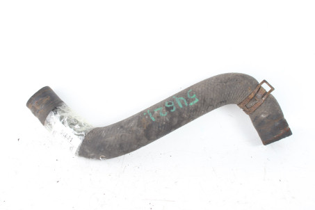 Патрубок воды нижний 1,5 Toyota Yaris USA 2006-2009 седан 1657221090 (54621)