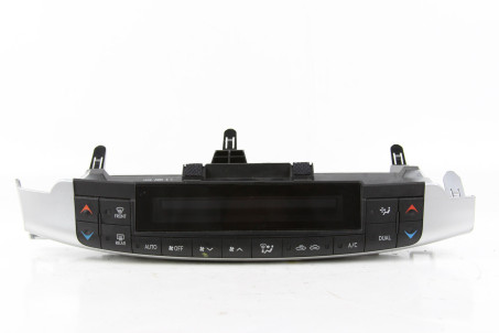 Блок управления климат контроля USA Lexus CT 200H 2010-2017 5590076060 (54624)