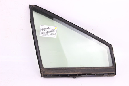 Скло дверей передньої правої (кватирка) Lexus RX (AL20) 2016-2022 6812548010 (54663)