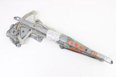 Склопідйомник передній правий електро (без моторчика) Lexus RX (AL20) 16- Lexus RX (AL20) 2016-2022 6980178010 (54668)