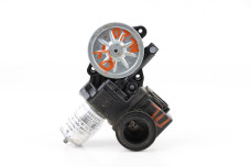 Моторчик склопідйомника передній RH Lexus RX (AL20) 16- Lexus RX (AL20) 2016-2022 8571048121 (54669)