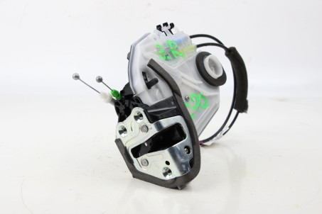 Замок двери задний правый электр Toyota Camry 70 (XV70) 2017-2024 6905048060 (54678)