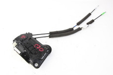 Замок двері передній лівий електро Toyota Camry 70 (XV70) 2017-2024 6904053140 (54679)