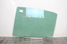 Стекло двери заднее левое Toyota Camry 70 (XV70) 2017-2024 6811433300 (54684)