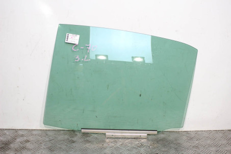 Стекло двери заднее левое Toyota Camry 70 (XV70) 2017-2024 6811433300 (54684)