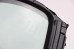 Стекло двери задней левой (форточка) Toyota Camry 70 (XV70) 2017-2024 6812433230 (54685)