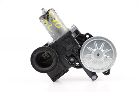 Моторчик склопідіймача задній лівий Toyota Camry 70 (XV70) 2017-2024 8571033290 (54691)