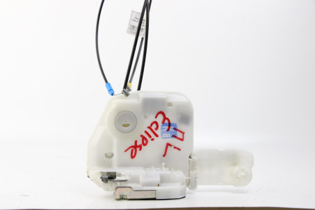 Замок двері передній лівий електро Mitsubishi Eclipse Cross (GK) 2018- 5715A749 (54695)