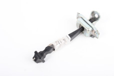 Обмежувач двері задній лівий Mitsubishi Eclipse Cross (GK) 2018- 5732A155 (54697)