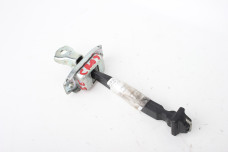 Обмежувач двері передній лівий Mitsubishi Eclipse Cross (GK) 2018- 5702A233 (54699)