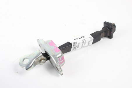 Ограничитель двери передний правый Mitsubishi Eclipse Cross (GK) 2018- 5702A233 (54700)