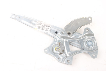 Склопідйомник задній правий електро (без моторчика) Mitsubishi Eclipse Cross (GK) 2018- 5743A338 (54706)