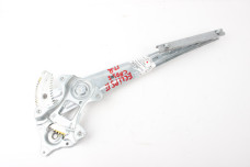 Склопідйомник передній правий електро (без моторчика) Mitsubishi Eclipse Cross (GK) 2018- 5713A504 (54708)