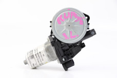 Моторчик склопідіймача задній лівий Mitsubishi Eclipse Cross (GK) 2018-  (54709)