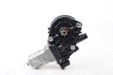 Моторчик склопідіймача задній правий Mitsubishi Eclipse Cross (GK) 2018-  (54710)