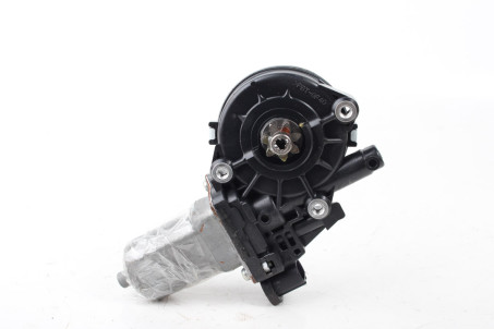 Моторчик склопідіймача задній правий Mitsubishi Eclipse Cross (GK) 2018-  (54710)