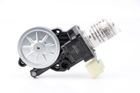 Моторчик склопідіймача передній лiвий Mitsubishi Eclipse Cross (GK) 2018- 5713A509 (54711)