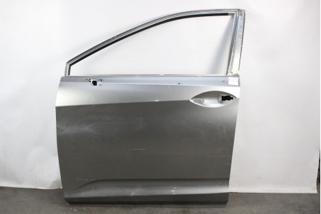 Двері передні ліві Lexus RX (AL20) 16- Lexus RX (AL20) 2016-2022 6700248160 (54713)
