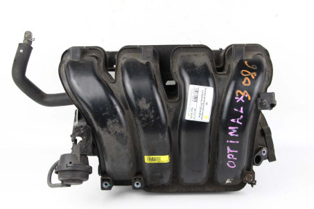 Коллектор впускной пластик 2.4 Kia Optima (TF) 2010-2016 283102G700 (54714)