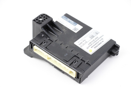 Блок керування кондиціонером Lexus CT 200H 2010-2017 8865076020 (54731)