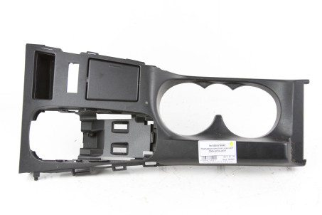 Накладка консоли Lexus CT 200H 2010-2017 5880476040 (54762)