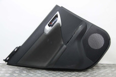 Карта двери задняя левая Lexus CT 200H 2010-2017 6764076021B3 (54772)