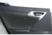 Карта двери задняя левая Lexus CT 200H 2010-2017 6764076021B3 (54772)
