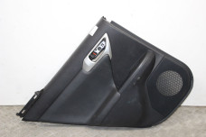 Карта двери задняя правая Lexus CT 200H 2010-2017 6763076021B3 (54773)