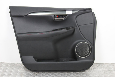 Карта дверей передня ліва Lexus NX 2014-2021 6762078060M0 (54777)