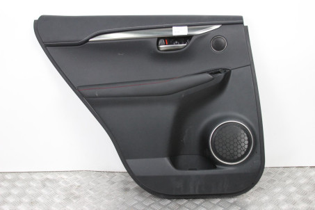 Карта дверей задня ліва Lexus NX 2014-2021 6764078050L0 (54780)