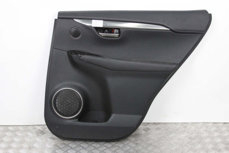 Карта дверей задня права Lexus NX 2014-2021 6763078050L0 (54781)