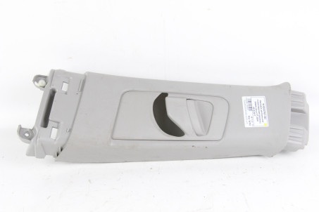 Накладка стойки центральной левой верхняя Lexus CT 200H 2010-2017 6242076011B0 (54793)