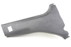 Накладка стойки центральной правой нижняя Lexus CT 200H 2010-2017 6241376010C0 (54796)