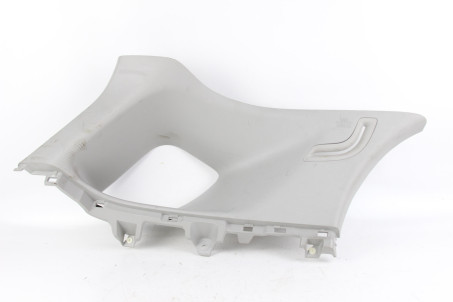 Накладка стойки задняя левая верхняя Lexus CT 200H 2010-2017 6248076010B1 (54801)