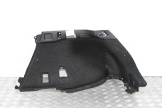 Обшивка багажника права Lexus CT 200H 2010-2017 6473076010C1 (54806)