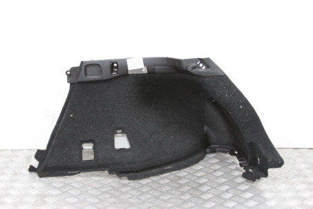 Обшивка багажника правая Lexus CT 200H 2010-2017 6473076010C1 (54806)