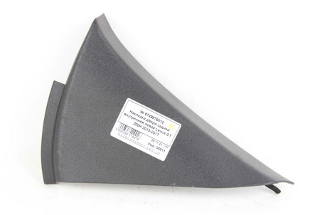 Накладка дверей задніх внутрішня ліва Lexus CT 200H 2010-2017 6749876010 (54811)