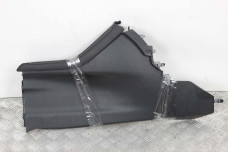 Накладка консолі бокова права Lexus CT 200H 2010-2017 5881176010 (54819)