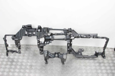 Торпедо нижня частина Lexus CT 200H 2010-2017 5530376010 (54822)