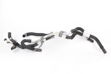 Патрубки пічки комплект Lexus CT 200H 2010-2017 8720876020 (54823)