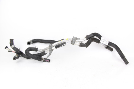 Патрубки печки комплект Lexus CT 200H 2010-2017 8720876020 (54823)